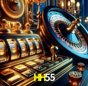 Descubra a Magia dos Jogos de Arcade no HH55