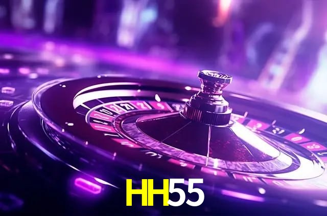 A Emoção da Loteria na HH55: Uma Chance de Mudança de Vida